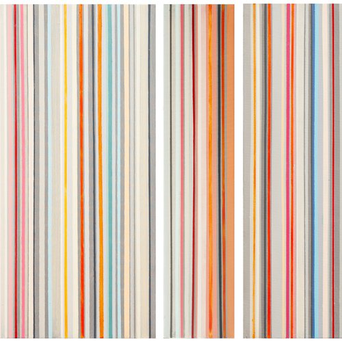 Lines 16 by Susana Sancho Beltrán