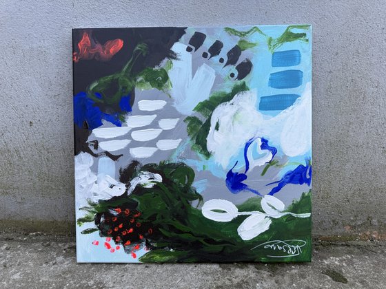 Remembering Balance 27