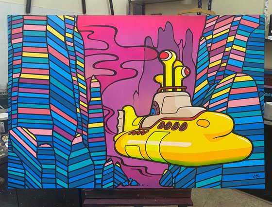 Yellow Submarine