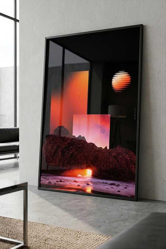 The Gateway of the Endless Sun
