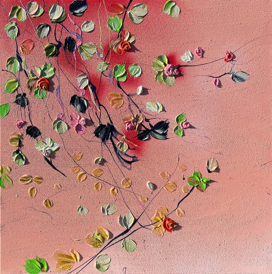 “Rose Day III”