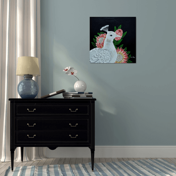 The Majestic Treasures of Nature