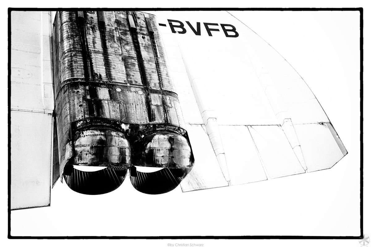 Photograph , Jet No 3 By Christian Schwarz, 30 X 20, Artwork For Sale On Artfinder