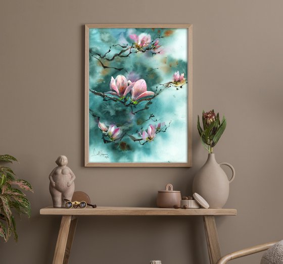 Magnolia
