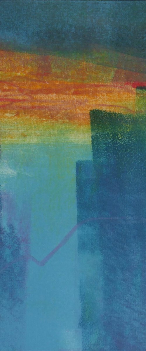 Stand Together by Sue  Roe