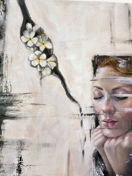 Title: Beyond The crack
