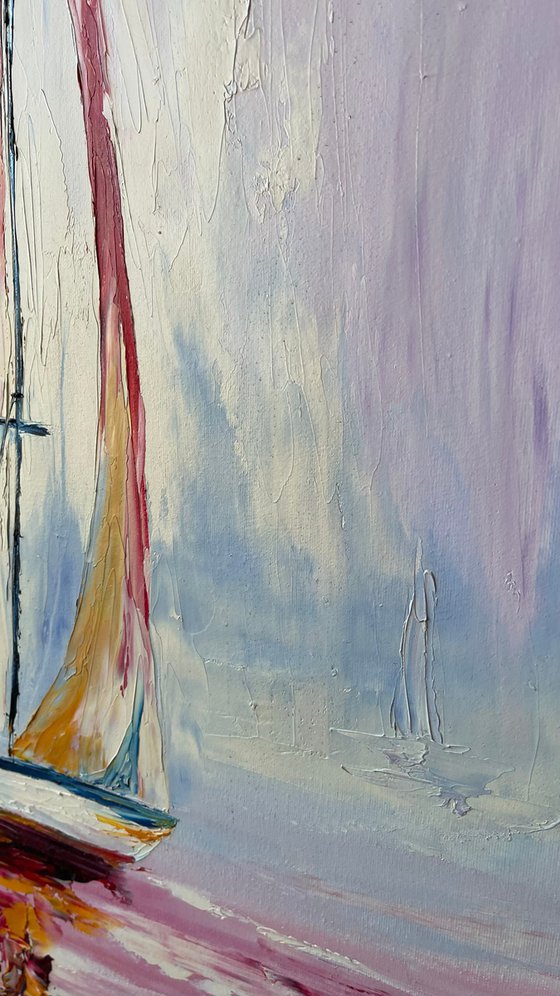 Sail