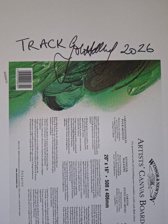 Track