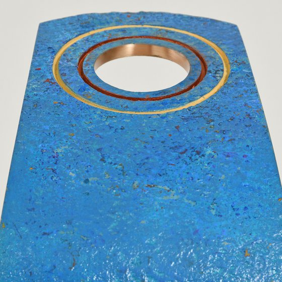 Doorway to the unknown