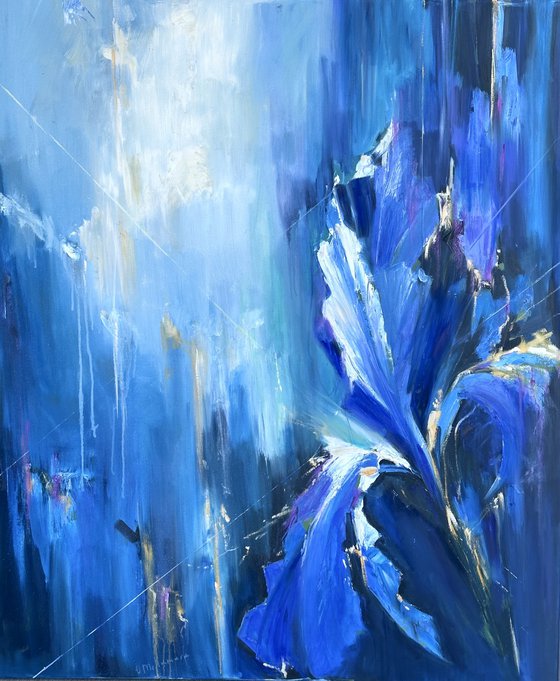 Sapphire Silence
