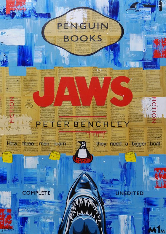 Sharks and Boats
