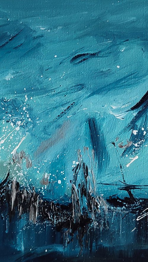 Les joueuses du vent by ÂME SAUVAGE