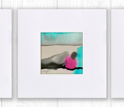 Beautiful Jewels Col. 7 by Kathy Morton Stanion
