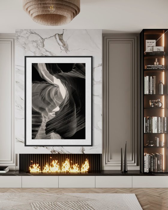 Contours of Time III — Convergence