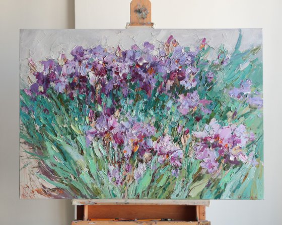 Irises