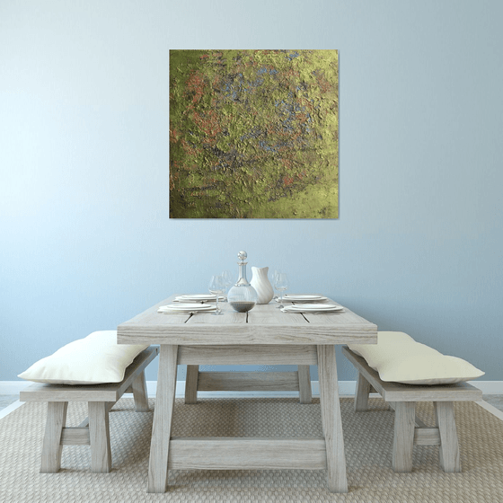 *SOLD*Moss