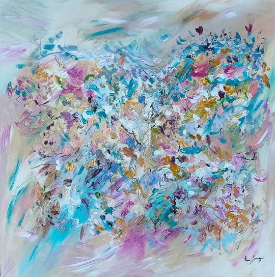 Douce brise