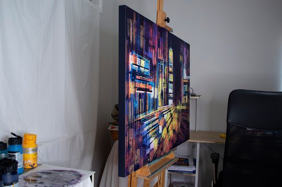 Times Square New York