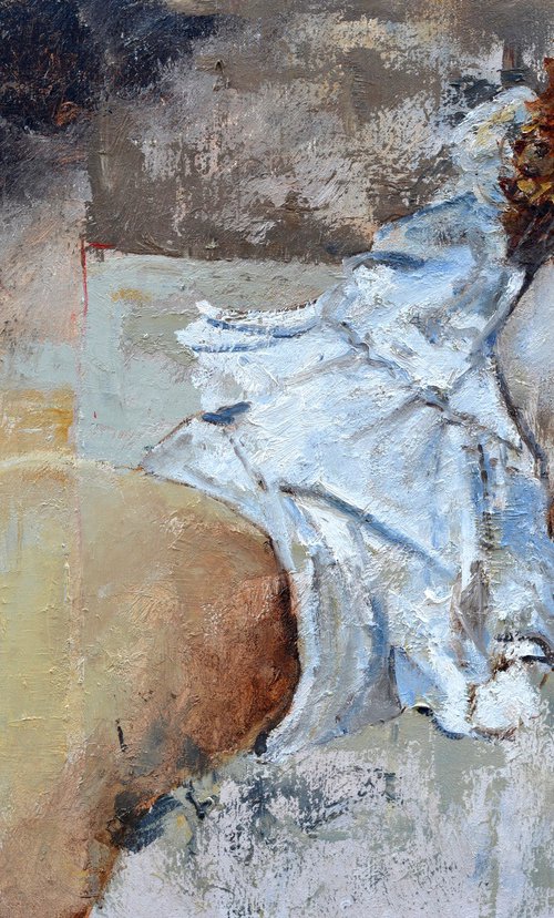 Helena by Pol Henry Ledent