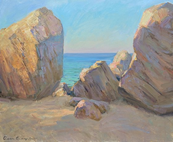 Rocks