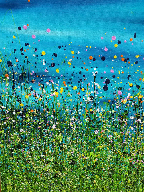 A Turquoise Wilderness #2