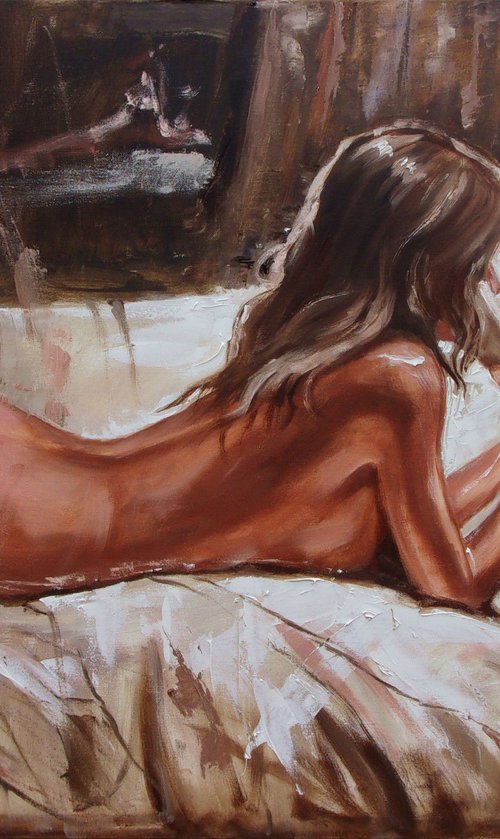 FOR CH. by Monika Luniak