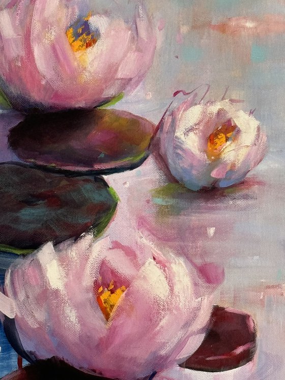 Lilies Dance 6