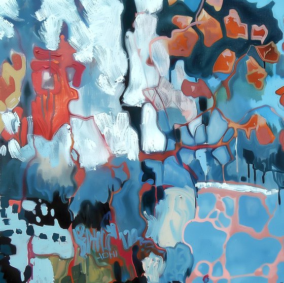 Rhythms of Freedom #5