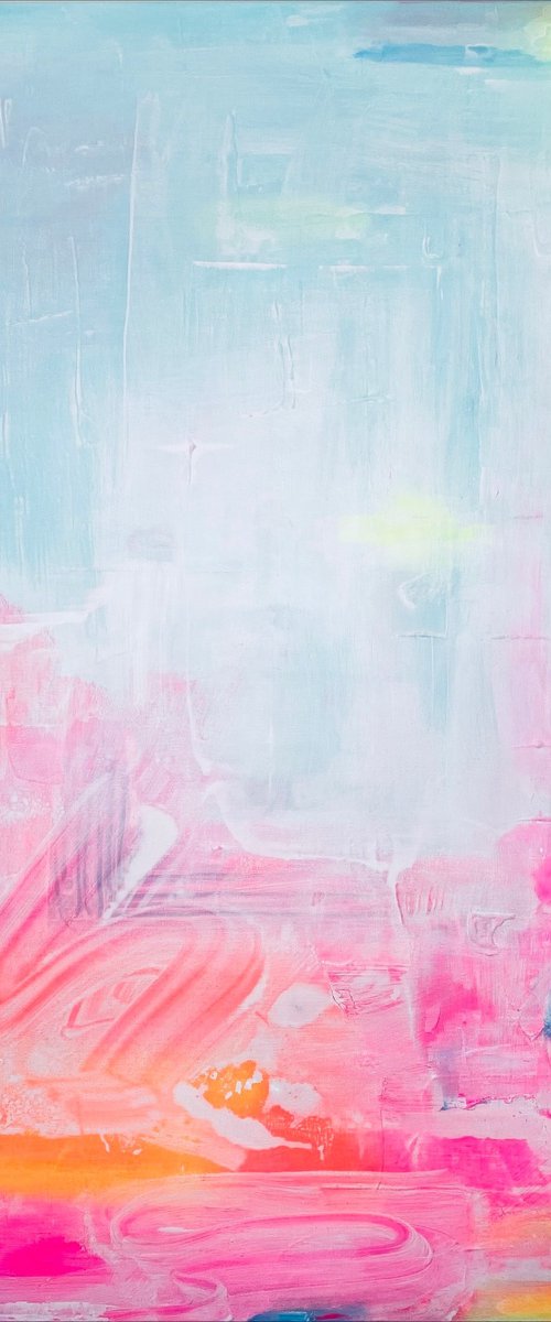 SEROTONIN No.2302 by Gustaf Tidholm