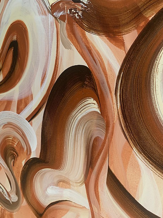 Terracotta Currents