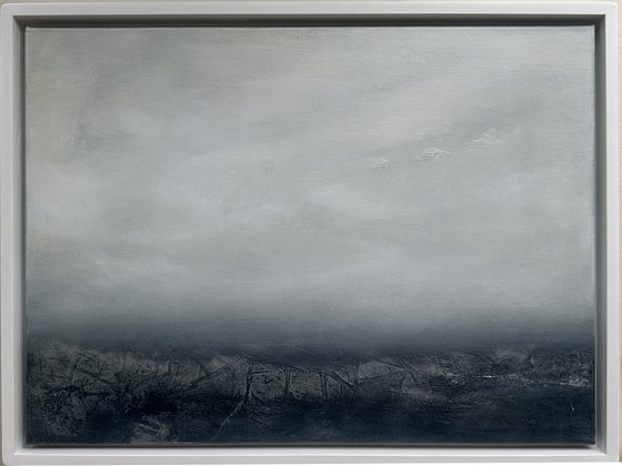 WINTER MIST