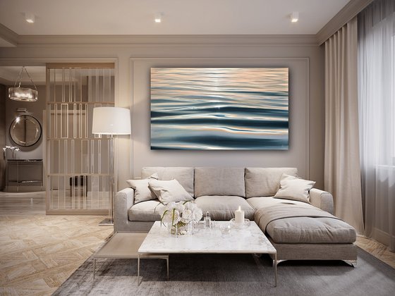 The Serenity of Sunlight