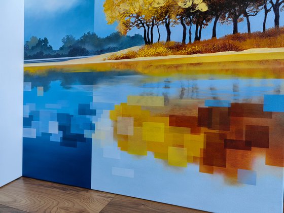 "Mirror of Memories"