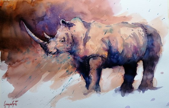 rhinos 5