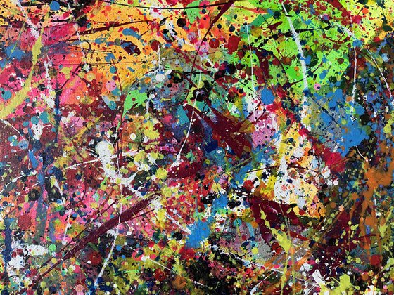 Universe of Colors 01