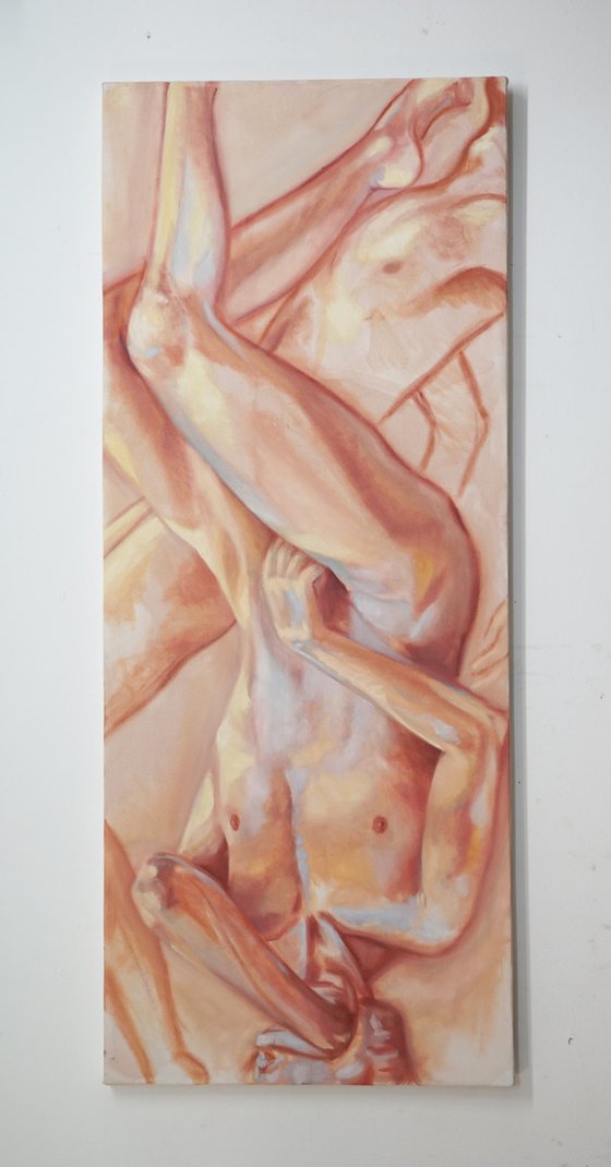 Body weight (Painting)