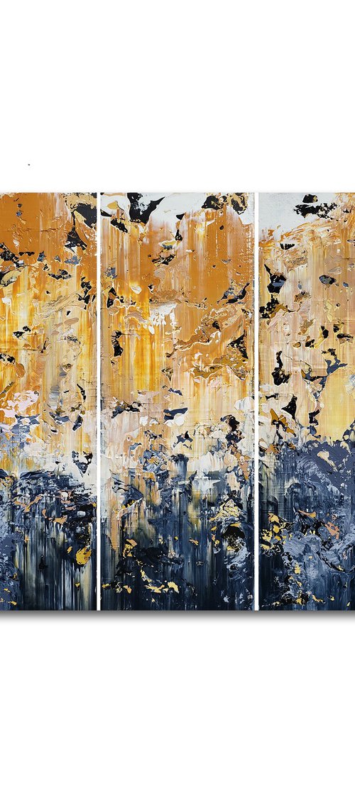 Abstract 22125 by Alex Senchenko