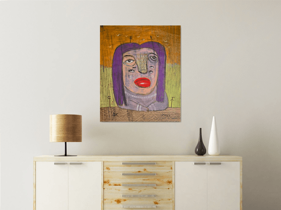 Procrastination. Day 224.