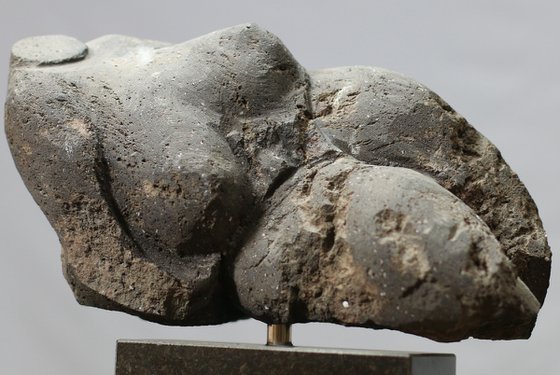 Neolithic Torso