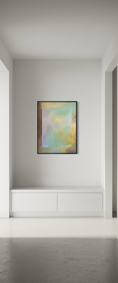 Not Quite Ethereal by Amber Jane