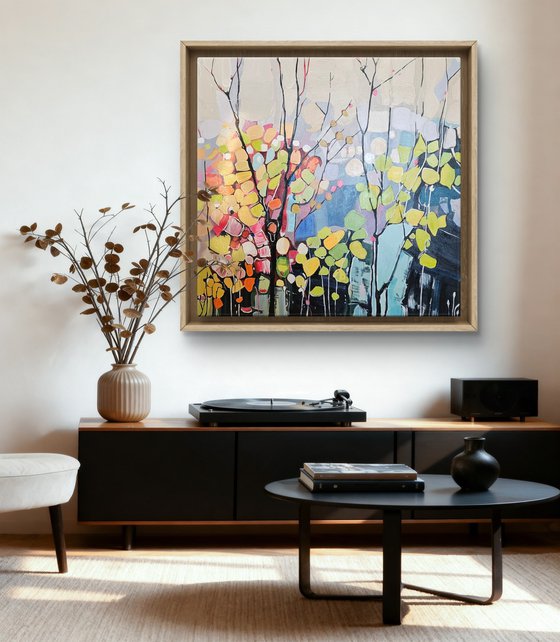 Childhood Memories #4