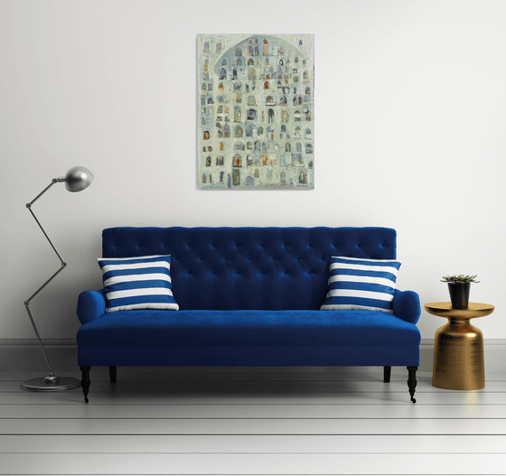 Stories of White Palace