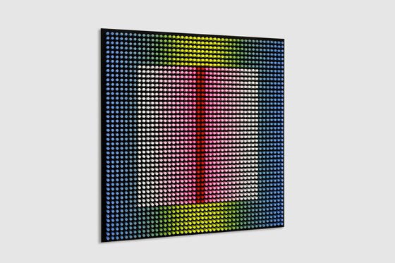 Highway of unconscious ABS/3