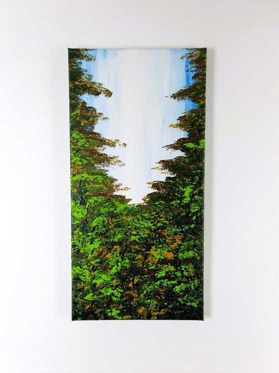 Nice Forest 3