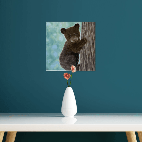 Bear Cub