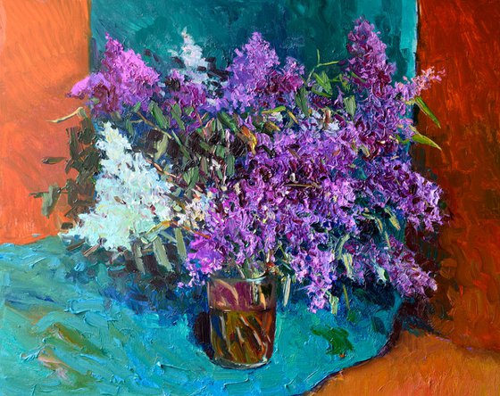 LIlacs