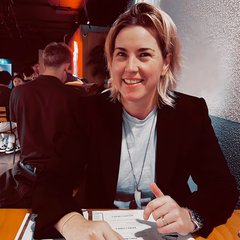 Visit Bridie O'Brien shop