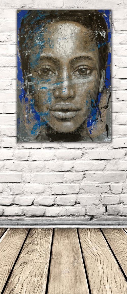 "Mistrust" by Rumen Spasov
