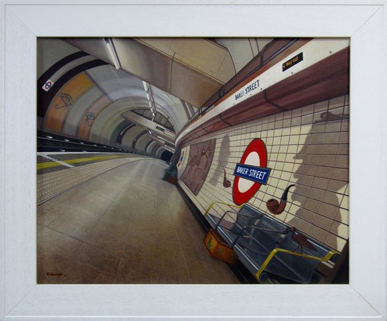 Baker Street 4