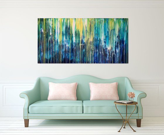 The Emotional Creation #133
